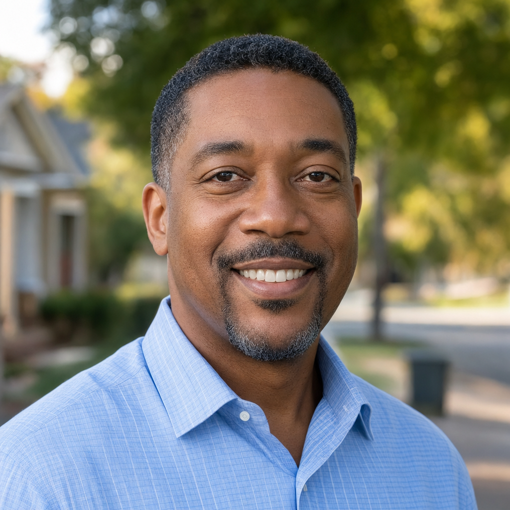 Devon R. — Big Tee Auto Repair customer