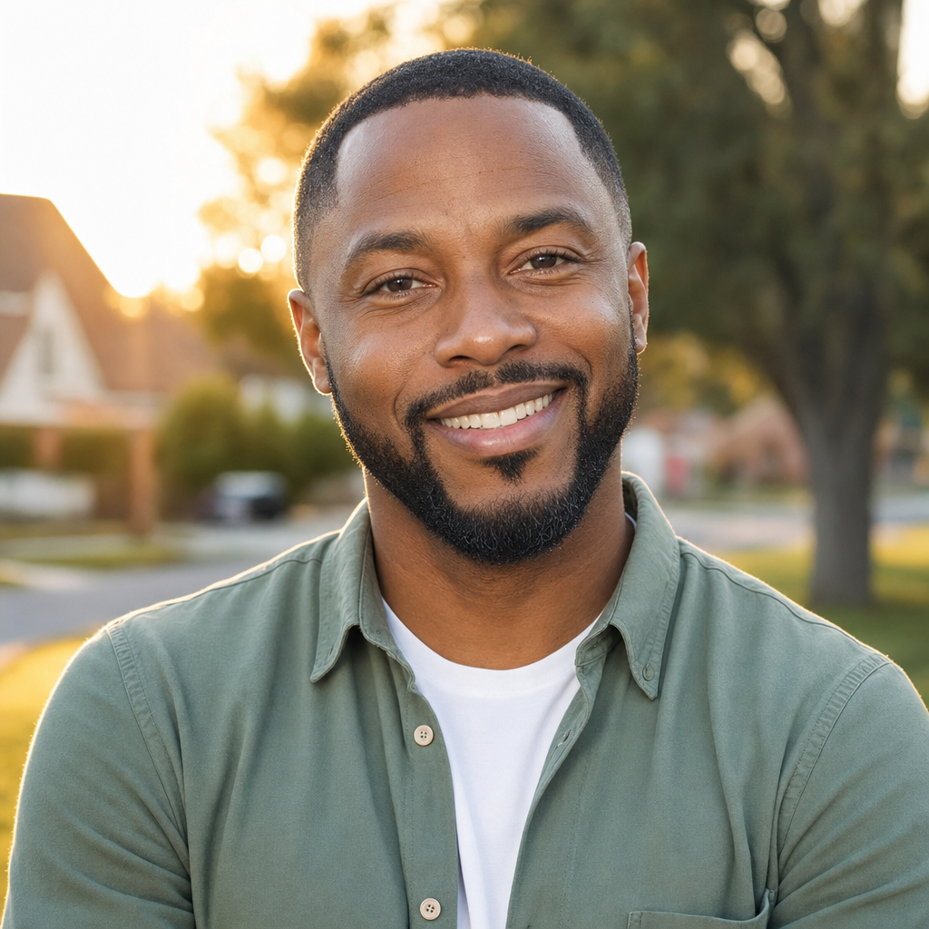 Marcus W. — Big Tee Auto Repair customer